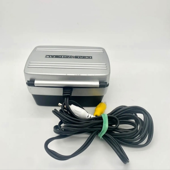 2006 Jakks Pacific Deal or No Deal TV Plug and Play Video Game Tested - Picture 3 of 3